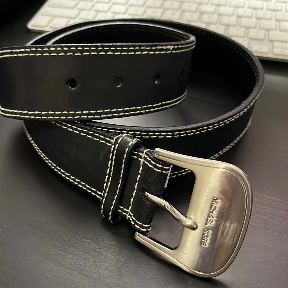 🛍5 for$25 Sales Michael‎ Kors Belt (WC)